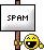 Spam! spam