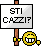 sti cazzi